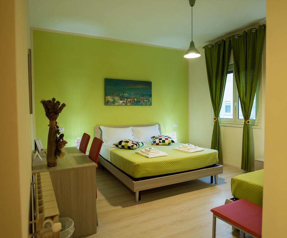 B&B Giunone Агридженто Экстерьер фото
